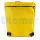 Erste-Hilfe-Kit Sherpa Multibag Rucksack Gelb Ohne Schild